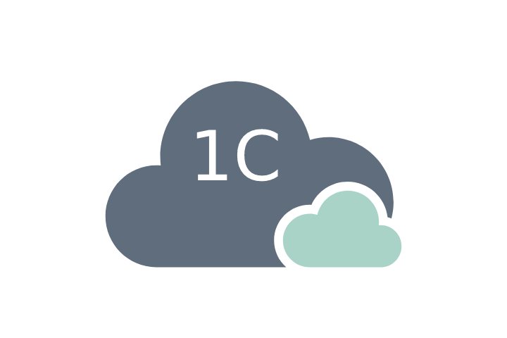 Что такое "1C облако" - Blog ERP.cont.md