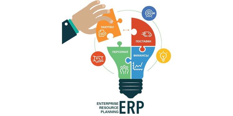 Implementare ERP bazată pe 1C. Rezultate implementării. Partea 4