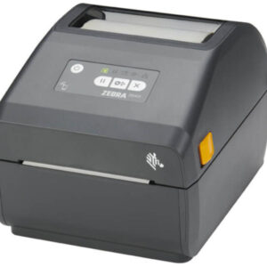 Imprimanta de etichete Zebra ZD421D (ZD4A042-D0EM00EZ), 10483