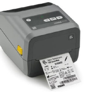 Imprimanta de etichete Zebra ZD420T (ZD42042-T0E000EZ), 2701