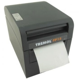 Фискальный принтер Tremol FP15-KL, 6088